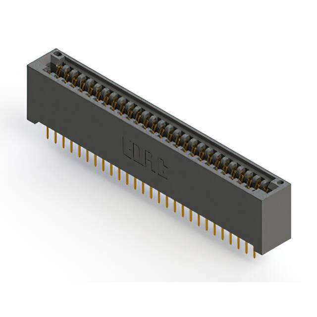 895-054-524-201 EDAC Inc.  Edgeboard Connectors